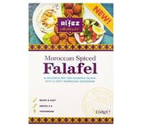 150g Al'Fez marocaine Spiced Falafel Mix