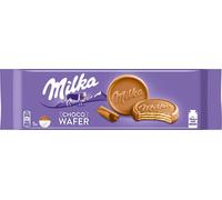 150G De Gaufrettes Milka Choco