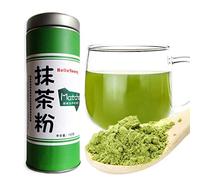 150g De Thé Matcha De Chine En Poudre Saveur Riche En Matcha Et Goût Délicat Tea Naturel Biologique Tea Vert Macha En Poudre Thé Chinois Cru Peut être Utilisé Pour Préparer Des Desserts