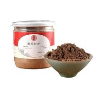 150g De Tisane Aux Fruits De Jujube Sauvage En Poudre Thé Parfumé Original De Chine Pour Le Sommeil, Apaise L'esprit Thé Aux Fleurs Bio Naturel Thé Vert En Vrac Pour L'immunité Sans Additifs