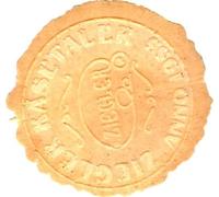 150g Fromage Ziegler Fromage Taler Naturel Pâtisserie Snack