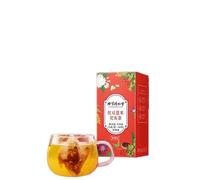150g Thé Hydratant aux Haricots Rouges et Coix Chine Original thé Parfumé Herbes Bon Organique aux Fleurs Aliments Verts sans Additifs Thé aux Herbes