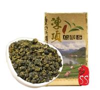 150g Thé Oolong Tung Ting Naturel Oolong Dong Ding De Taïwan Vert Frais En Vrac Parfumé Thé Chinois En Vrac Frais Et Délicat