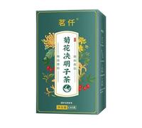 150g Thé Parfumé au Ju Fleur et Cassia Herbes Chine Original Thé Parfumé Bon Thé Naturel Organique Thé aux Fleurs Aliments Verts sans Additifs Thé aux Herbes