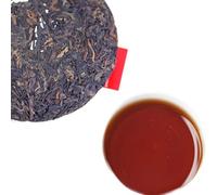 150g Thé Puer mûr chinois Thé Pu Erh naturel Da Yi Thé noir Soins de santé Aliments verts