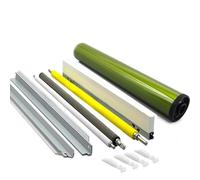 150k Kit de maintenance de l'unité de tambour Japon compatible avec MPC6502 C8002 Pro C5100S C5110S Drum D136-2411 D136-2365 D074-2481 Remplacement du marché secondaire universel ajusté Universal Fit
