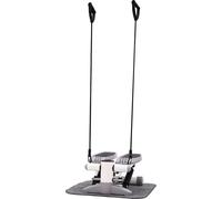 150kg appareil de fitness pour la maison bureau perte de poids perdre du poids (gris)