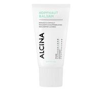 Alcina Sensitive Line baume apaisant pour cuir chevelu sensible 150 ml