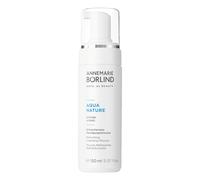 Annemarie Börlind Mousse nettoyante rafraîchissante Aquanature System Hydro 150 ml