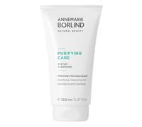 150ml ANNEMARIE BÖRLIND PURIFYING CARE SYSTEM CLEANSING Gelée Nettoyant Purifiant
