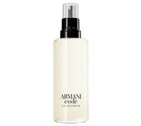 150ml Armani Armani Code Eau de Parfum Refill