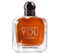 ARMANI Stronger With You Intensely 150 ML Eau de Parfum Parfums pour Homme