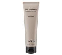 150ml BABOR SOUL & BODY Wash Grounding