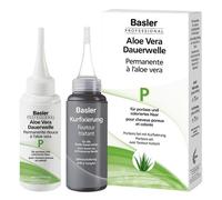 150ml basler Kit de permanente à l'aloe vera (lotion 75 ml + fixateur 75 ml)