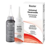 150ml basler Kit de permanente universel (lotion 75 ml + fixateur 75 ml)
