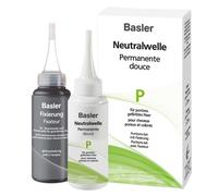 150ml basler Kit Neutralwelle (lotion 75 ml + fixateur 75 ml)