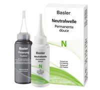150ml basler Kit Neutralwelle (lotion 75 ml + fixateur 75 ml)