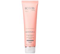 Biotherm Biosource Softening Foaming Cleanser 150 ml 150 ml