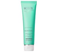 150ml Biotherm Biosource Softening Foaming Cleanser mousse nettoyante pour peaux normales à mixtes