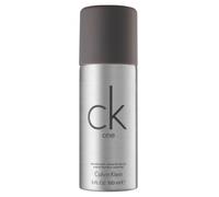 150ml Calvin Klein ck one Deodorant Natural Spray