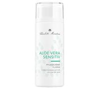 Charlotte Meentzen Aloe Vera Sensitiv Crème de soin liquide 150 ml 150 ml
