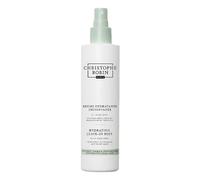 Christophe Robin Brume hydratante sans rinçage à l'aloe vera 150 ml