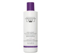 Christophe Robin Soin lavant Boucles Fabuleuses – Huile de graines de chia – Crème 250 ml