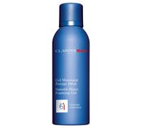Clarins Gel moussant Smooth Shave pour hommes – 150 ml