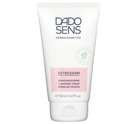 Dado Sens Crème nettoyante Extroderm peau sèche et dermatite atopique 150 ml