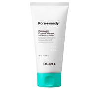 Dr Jart+ Mousse nettoyante visage aux tensioactifs aminés