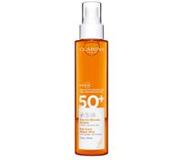 150ml-Eau-en-Brume Solaire Corps SPF 50+ - Crème Solaire-CLARINS
