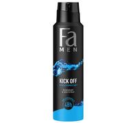 Fa Men, Déodorant Kick Off, 150 ml