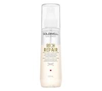 Goldwell Sérum spray sans rinçage Dualsenses Rich Repair pour cheveux abîmés 150 ml