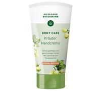 150ml Hildegard Braukmann BODY CARE Crème pour les mains aux herbes SPECIAL EDITION