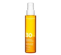 Clarins Glowing Sun Oil SPF 30 150 ml