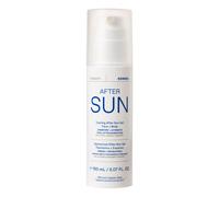 Korres Gel après-soleil Yaourt – Gel fraîcheur 150 ml