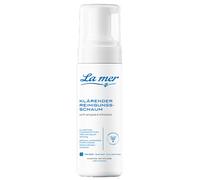 150ml La mer Cosmetics Mousse nettoyante clarifiante