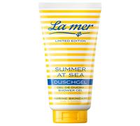 150ml La mer Cosmetics Summer at Sea Gel douche