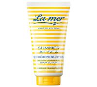 150ml La mer Cosmetics Summer at Sea Lotion corporelle Q10