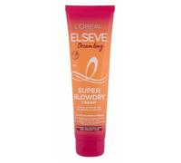 150ml Loréal Paris Elseve Dream Long Super Blowdry Cream, Pour Le Traitement Thermique Des Cheveux