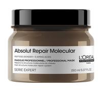 L'Oréal Professionnel - Serie Expert Absolut Repair Molecular Masque à rincer 150ml