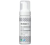 150ml MATAS Striber Mousse nettoyante douce