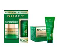 150ml NUXE Nuxuriance Coffret (crème pour le visage 75 ml + crème pour les mains 75 ml)