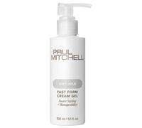 Paul Mitchell Soft Hold Fast Form Cream Gel 150 ml