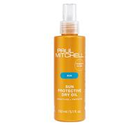 150ml Paul Mitchell Sun Sun Pprotective Dry Oil