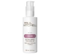 150ml Paul Mitchell Volume Extra-Body Thicken Up