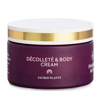 150ml PHARMOS NATUR Love Your Age Décolleté & Body Cream