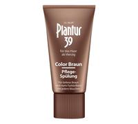 150ml Plantur 39 Rinçage de l'après-shampoing Color Brown