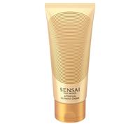 SENSAI Soin visage After Sun Silky Bronze Glowing – Crème hydratante et apaisante