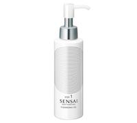 Sensai Huile nettoyante purifiante soyeuse 150 ml